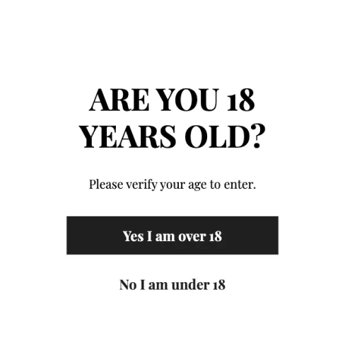 Age Verification