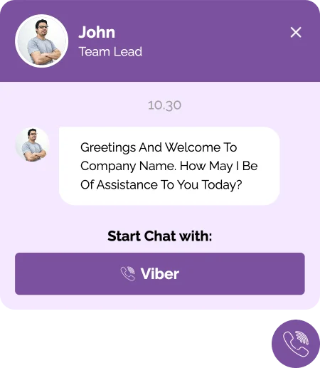 Viber Chat