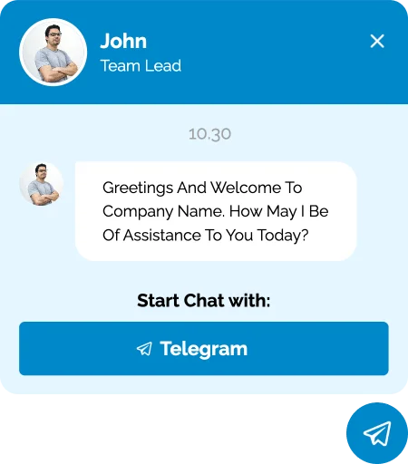 Telegram Chat