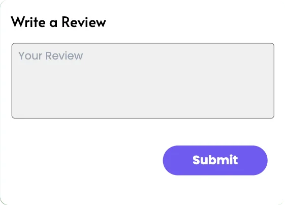 Write a Review