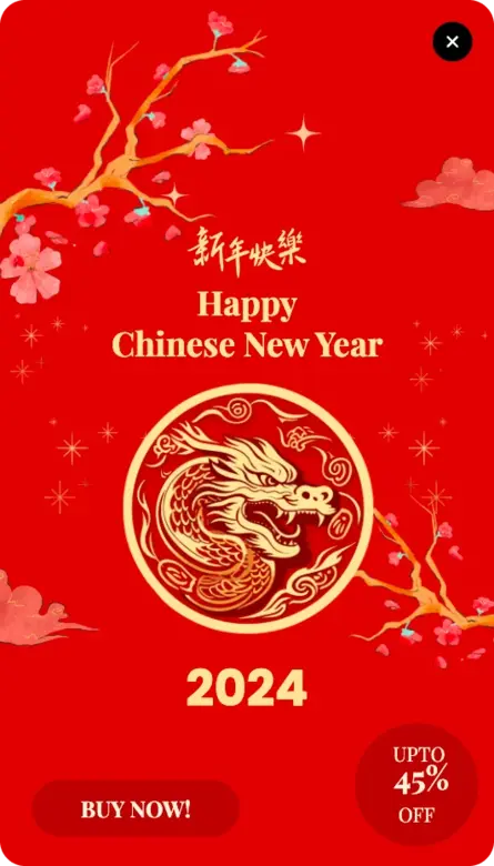 Chinese New Year