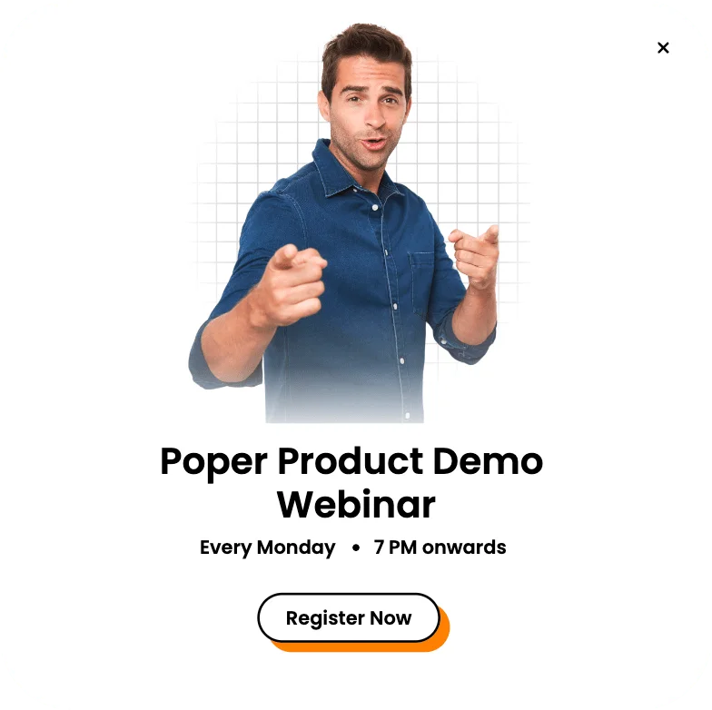 Webinar Demo