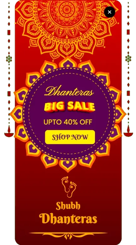 Diwali Sale