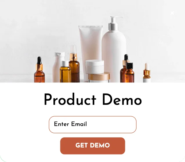 Product Demo