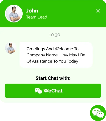 WeChat