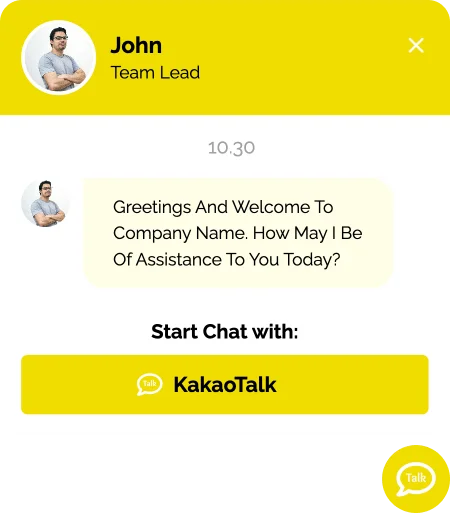 KakaoTalk