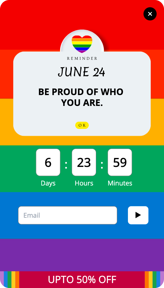 Pride Month #2