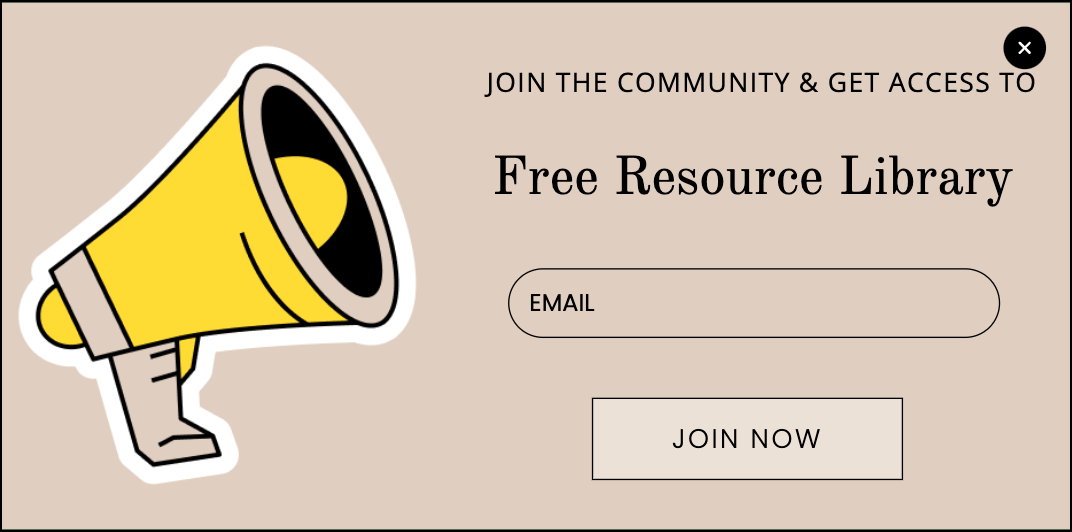Join the community