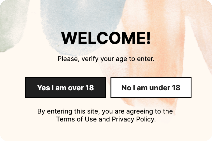 Age Verification #2