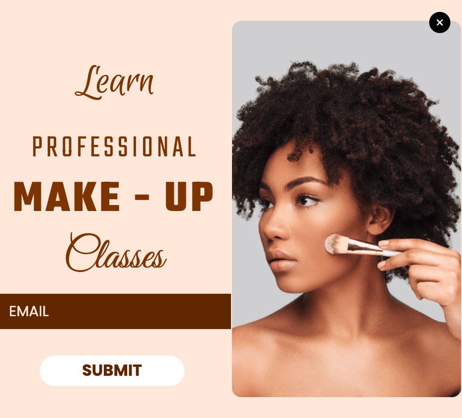 Learn Make Up