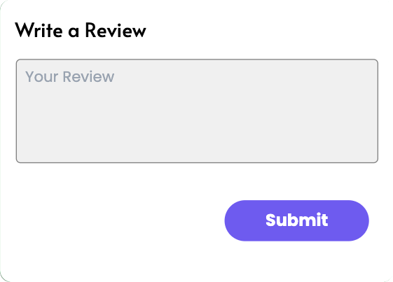 Write a Review