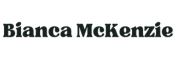 Bianca McKenzie logo