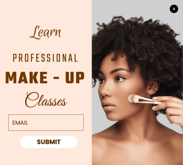 Learn Make Up