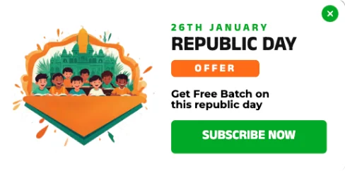 Republic Day Education Offer