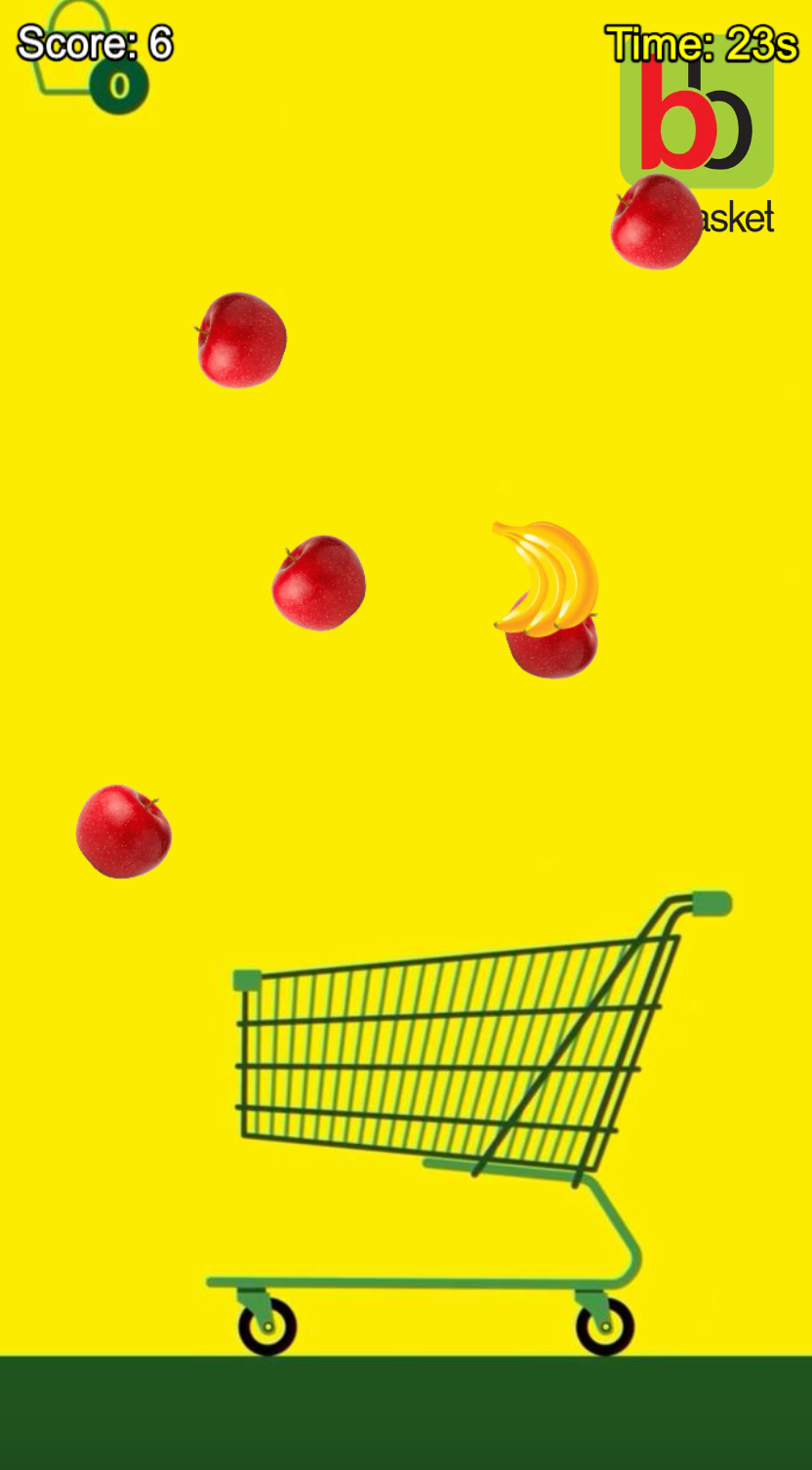 Fruit Ninja
