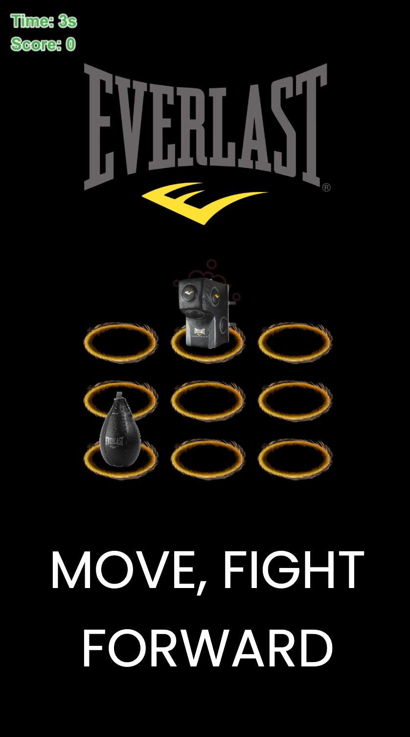 Whack a Mole