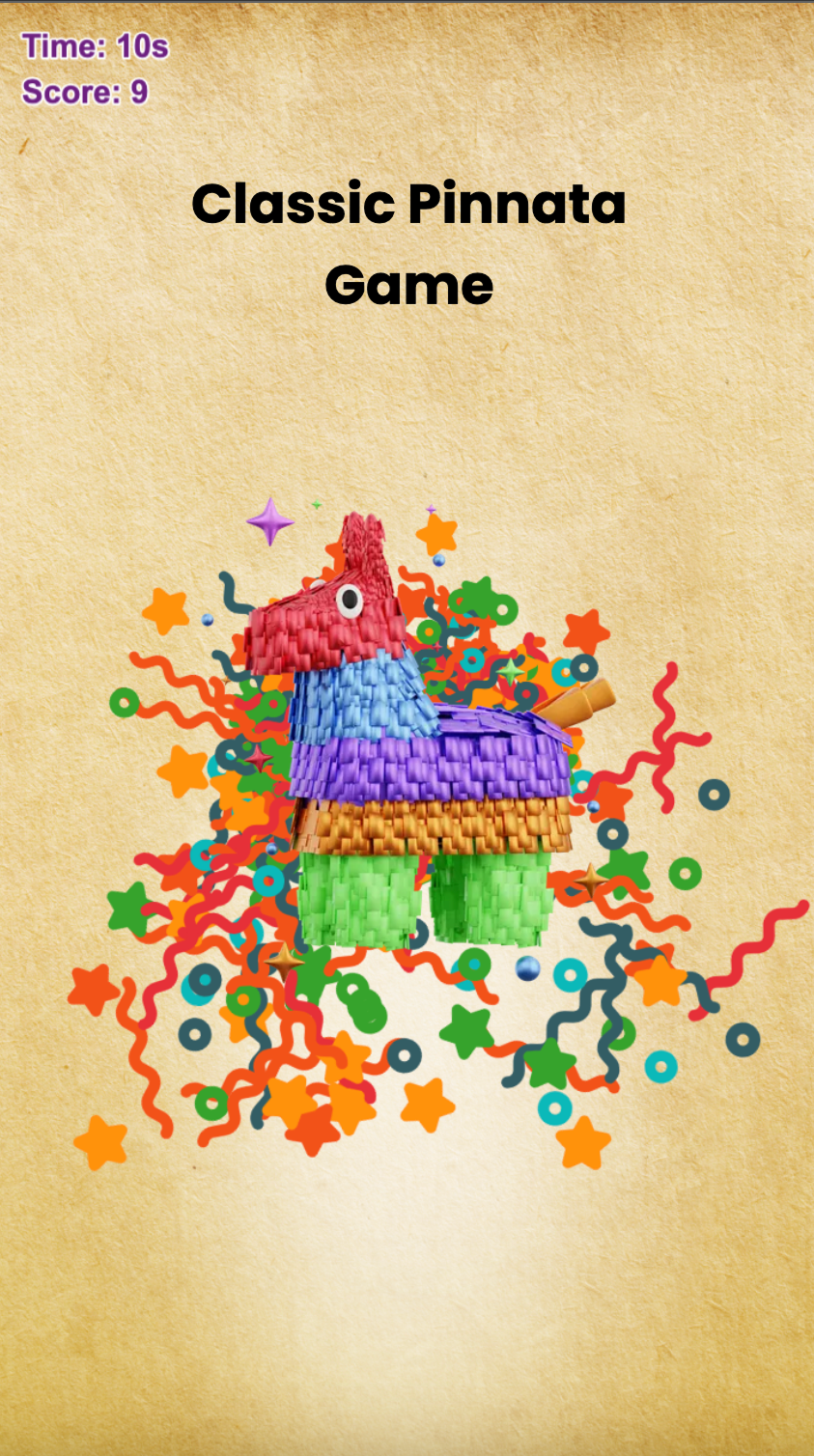 Pinata - 2