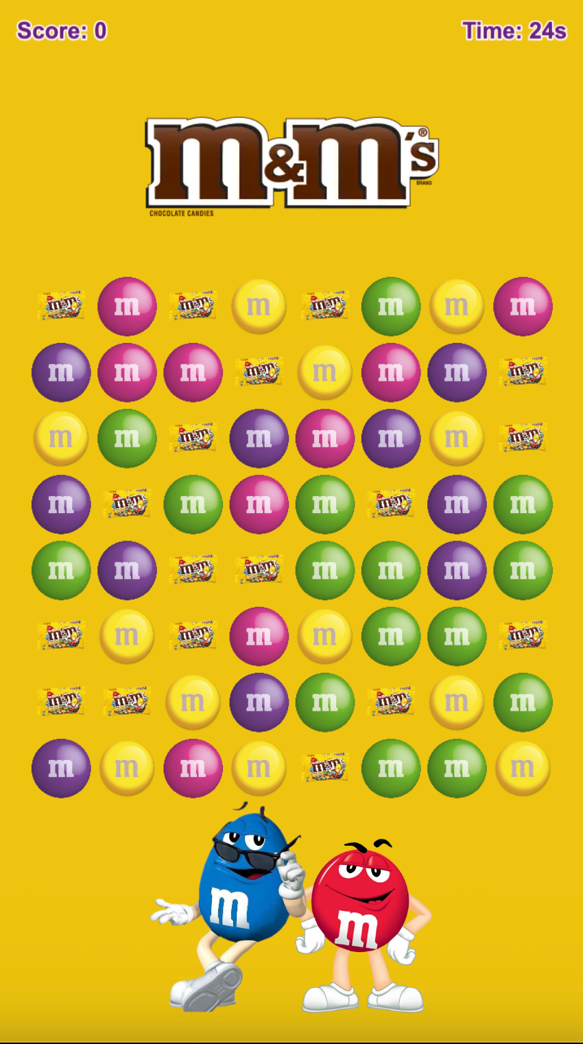 Candy Crush
