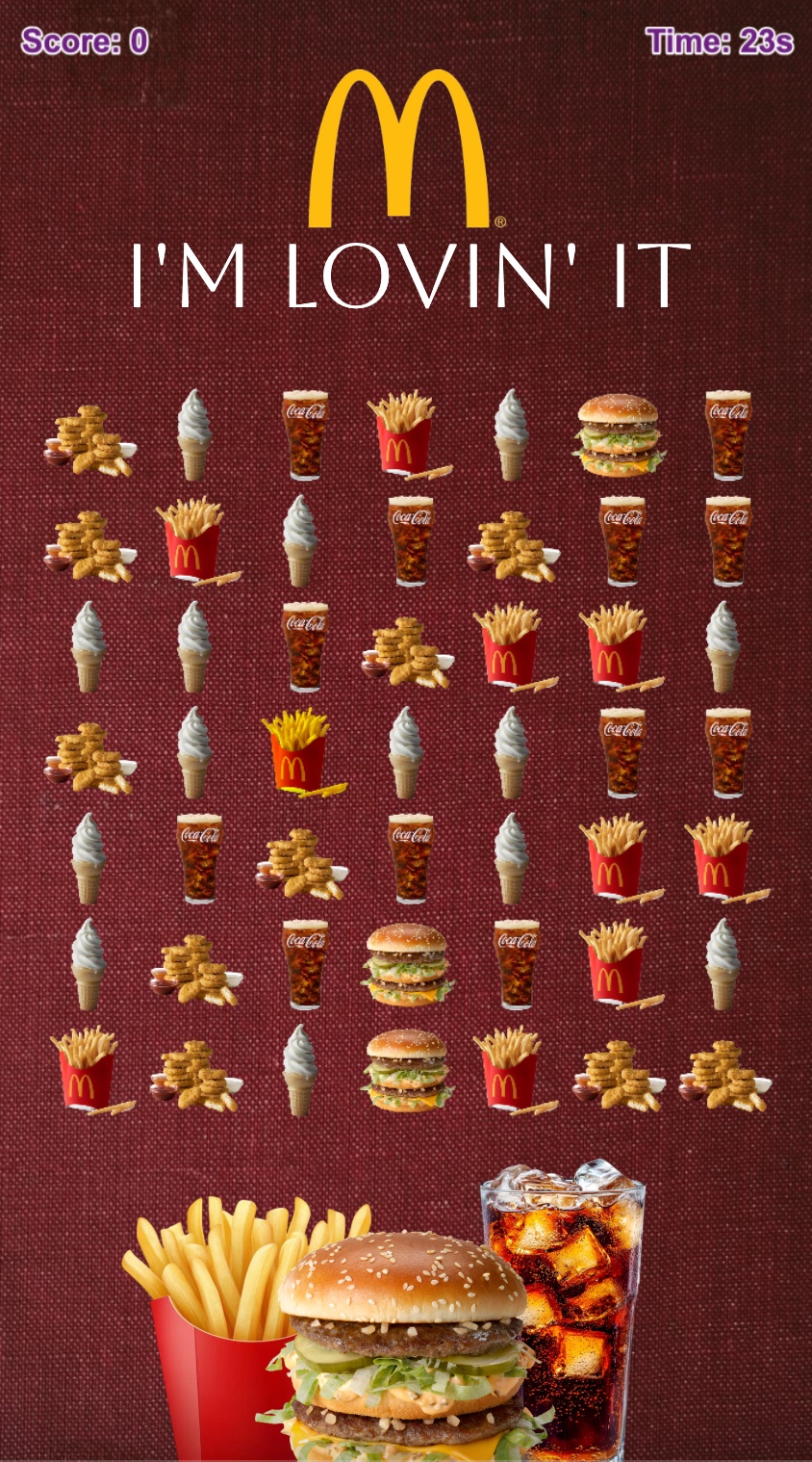 Candy Crush