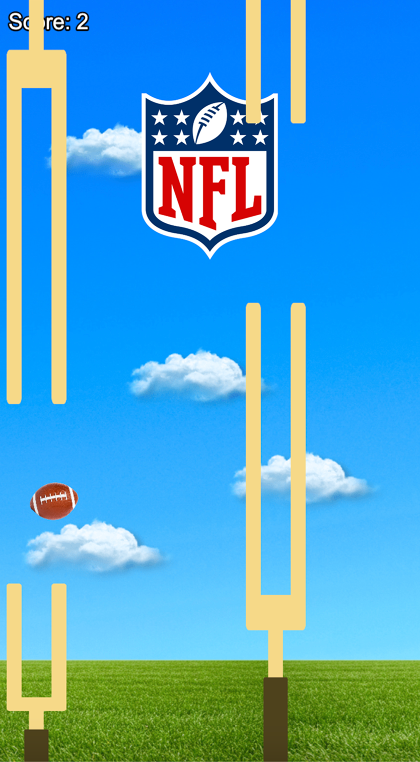 Flappy Bird