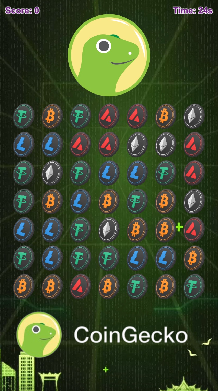 Candy Crush