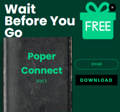 Download E-book Poper Connect