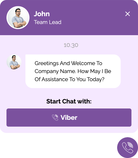 Viber Chat