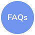 Full Screen FAQ Popup Template for Instant Assistance