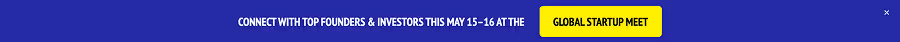 Event Promotion Banner Template for Conference Registration