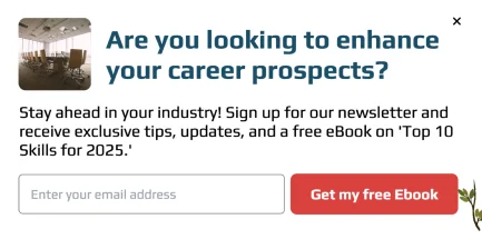 Want to Boost Your Career?