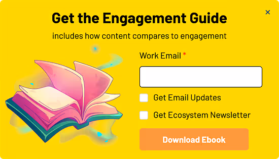 Free Guide Download Popup Template for Capturing More Leads