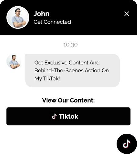 Tiktok Content