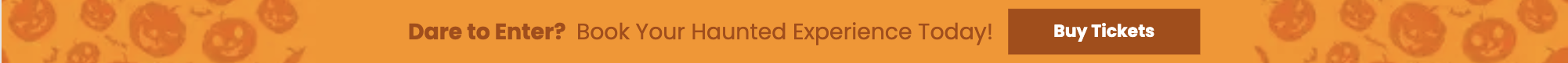 Halloween Contest Top Bar Template for Entries