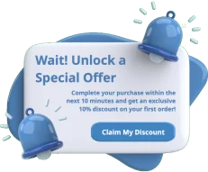 Wait! Unlock a Special Offer