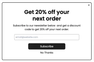 20% OFF