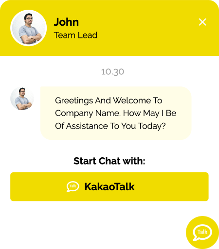 KakaoTalk