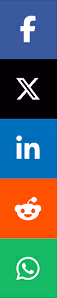 Social Media Engagement Widget Template for Better Visibility