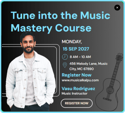 Mastery Course