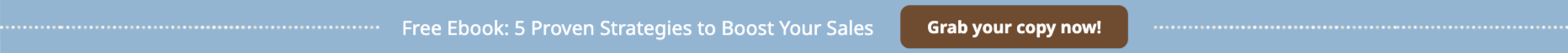 Free eBook Promotion Top Bar Template for Increasing Downloads