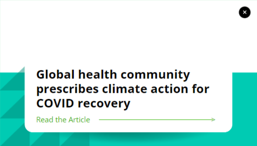 Global Health Community