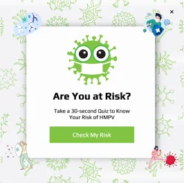 Are You at Risk?