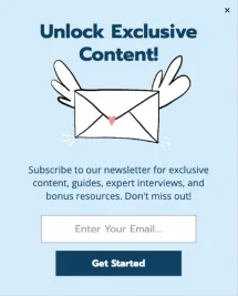 Unlock Exclusive Content!