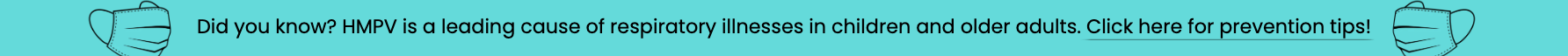 Health Awareness Top Bar Template for Promoting Well-being