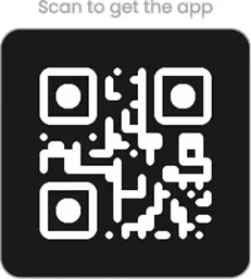 App Download QR Code Widget Template for Cross-Platform User Acquisition