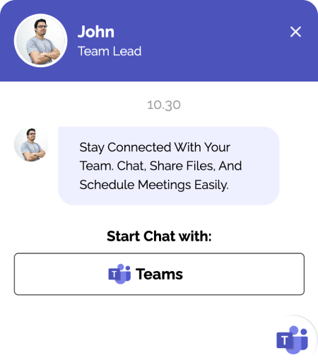 Microsoft Teams