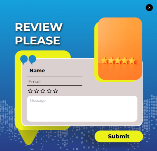 Ask for review
