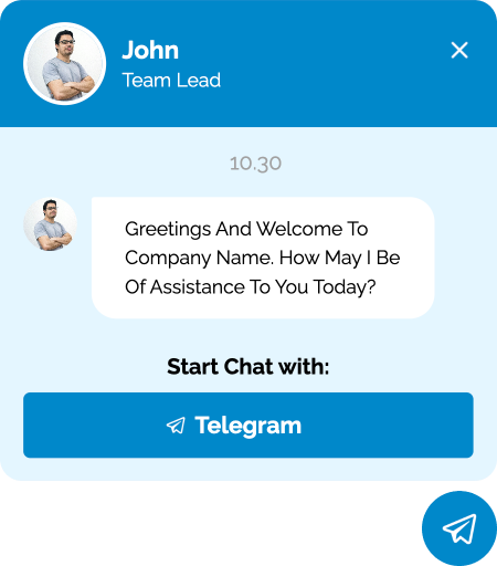 Telegram Chat