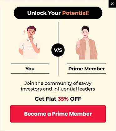 Membership Promotion Popup Template for Driving Signups