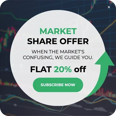 Investment Guide Subscription Popup Template: Boost Engagement